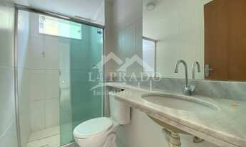 Imagem 6: Apartamento à venda no Condomínio Jardim América em Três Rios/RJ, com 2 quartos