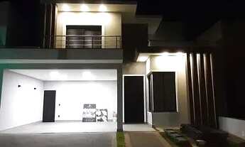 Imagem: Sobrado para venda com 218 metros quadrados