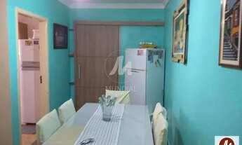 Imagem 4: Apartamento (tipo - padrao) 2 dormitórios/suite, cozinha planejada, em condomínio fechado