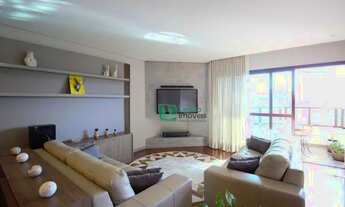 Imagem 5: Apartamento com 4 dormitórios para alugar, 159 m² por R$ 9.046,98/mês - Água Fria - São Pa