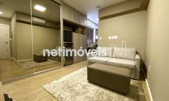 Imagem: Locação Apartamento 1 quarto União Belo