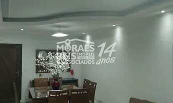 Imagem 2: Apartamento Charmoso e Impecável em Santo André! Por 650 mil e condomínio 350,00! Com 140m