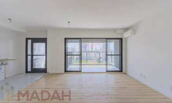 Imagem: São Paulo - Apartamento Padrão - PINHEIROS