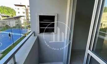 Imagem 5: Apartamento com 2 dormitórios à venda, 56 m² por R$ 187.000,00 - Prado - Biguaçu/SC