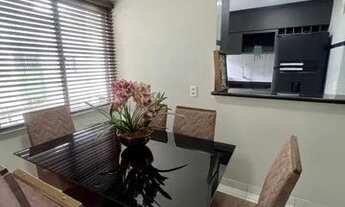 Imagem 2: Apartamento MOBILIADO - Cobertura Duplex 100m2