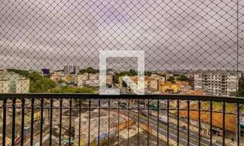 Imagem 6: Apartamento para Aluguel - Jabaquara, 2 Quartos, 53 m2