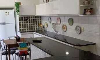 Imagem 5: Excelente residência na Bela Vista com terreno de 400 m² e área construida 246 m²