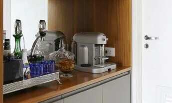 Imagem 3: Apartamento com 3 dormitórios à venda, 210 m² por R$ 3.500.000,00 - Vila Leopoldina - São