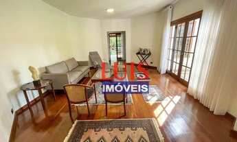 Imagem 6: Casa com 5 dormitórios à venda, 334 m² por R$ 2.100.000 - Itaipu - Niterói/RJ - CA6234