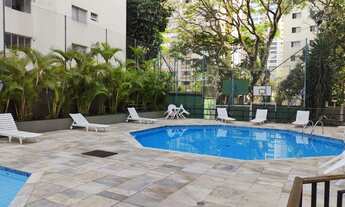 Imagem: Apartamento para aluguel com 45 metros quadrados