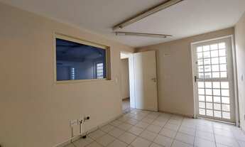 Imagem 4: Casa comercial com 6 salas, 3 banheiros, acessibilidade, cozinha, recepção