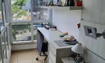 Imagem 7: BARRA - COBERTURA DUPLEX GRANDE CANAL