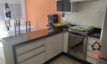 Imagem 4: Casa com 2 dormitórios à venda, 65 m² - Conjunto Habitacional Parque Itajaí - Campinas/SP