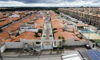 Imagem 3: Casa em condomínio fechado 3/4 Av Bahia Turu