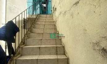 Imagem 3: Casa com 2 dormitórios para alugar por R$ 1.500,00/mês - Limão - São Paulo/SP