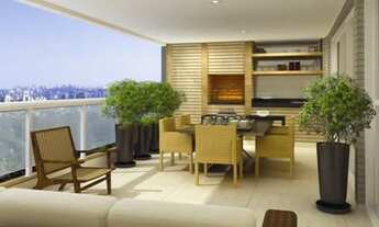 Imagem 2: São Paulo - Apartamento Padrão - Campo Belo