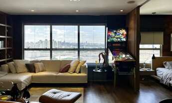 Imagem 6: Apartamento para Locação em São Paulo, Vila Leopoldina, 1 dormitório, 1 suíte, 1 banheiro