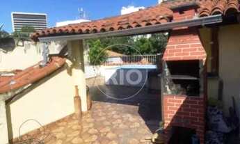 Imagem: Casa Duplex no Maracanã à venda