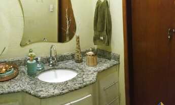 Imagem 7: Sobrado mobiliado à venda na Vila Pires - Santo André