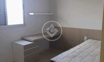 Imagem 5: Apartamento Mobiliado 2 Quartos - Setor Negrão de Lima codigo: 23503