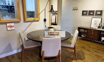 Imagem 6: Apartamento com 2 dormitórios à venda, 106 m² por R$ 650.000,00 - Jardim do Mar - São Bern