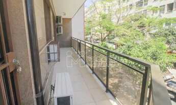 Imagem 4: Tijuca Apartamento com 4 dormitórios