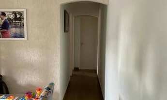 Imagem 2: Apartamento com 2 dormitórios à venda, 65 m² por R$ 255.000,00 - Loteamento Country Ville