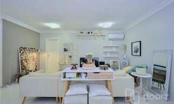 Imagem 3: SãO PAULO - Apartamento Padrão - Campo Belo