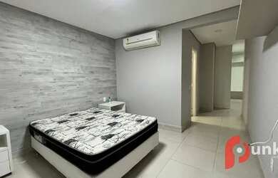 Imagem 5: Apartamento com 3 suítes, 171 m² - venda por R$ 1.950.000 ou aluguel por R$ 9.000/mês - Al