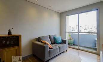 Imagem 3: Apartamento para Aluguel - Sumaré, 3 Quartos, 72 m2