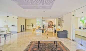 Imagem 2: SÃO PAULO - Apartamento Padrão - MOEMA