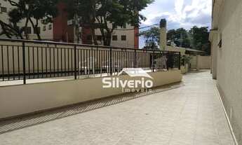 Imagem 7: Apartamento com 3 dormitórios à venda, 105 m² por R$ 820.000 - Jardim Aquarius - São José