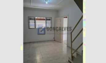 Imagem 4: SAO BERNARDO DO CAMPO - Residential / Sobrado - VILA SAO JOSE