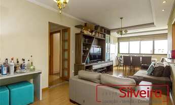 Imagem 3: PORTO ALEGRE - Apartamento Padrão - Cristo Redentor