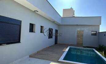 Imagem 4: INDAIATUBA - Casa de Condomínio - RESIDENCIAL EVIDÊNCIAS