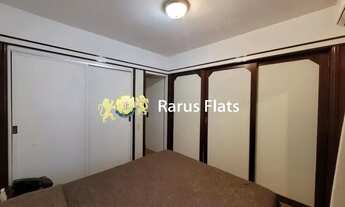 Imagem 6: Flat para alugar no Itaim Bibi - Edifício New City