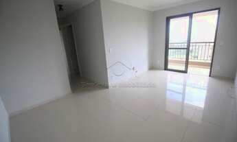 Imagem 2: Ribeirão Preto - Apartamento Padrão - Jardim Nova Aliança Sul