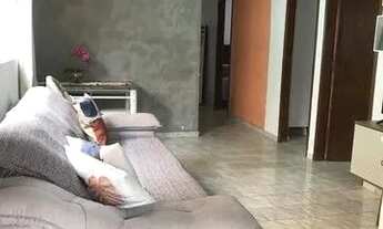 Imagem 2: Casa com 3 dormitórios à venda, 180 m² por R$ 250.000,00 - Parque Dom Pedro II - Campinas