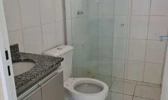 Imagem 4: Apartamento com 2 dormitórios à venda, 68 m² por R$ 450.000,00 - Condomínio Reserva da Mat