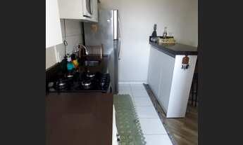 Imagem 7: Lindo apartamento no Reserva João Aranha, aceita financiamento