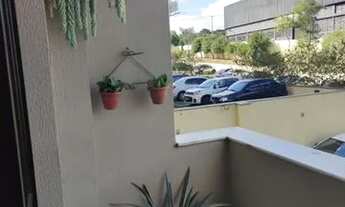 Imagem 3: Apartamento com 3 dormitórios à venda, 82 m² por R$ 500.000,00 - Jardim do Lago - Campinas