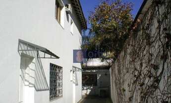 Imagem 2: Casa com 4 dormitórios, 230 m² - venda por R$ 5.300.000,00 ou aluguel por R$ 12.000,00 - P