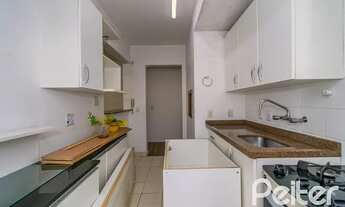 Imagem 4: PORTO ALEGRE - Apartamento Padrão - Tristeza