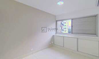 Imagem 9: Locação Apartamento 2 Dormitórios - 80 m² Moema