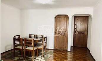 Imagem 2: Apartamento à venda, Campo Belo, São Paulo, SP