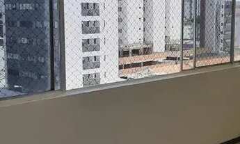 Imagem 2: OPORTUNIDADE! 120m2, 3 quartos, sendo 1 suíte, dependência, varanda. R$ 3.300