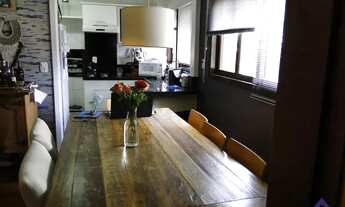 Imagem 4: CASA COM 03 PAVIMENTOS