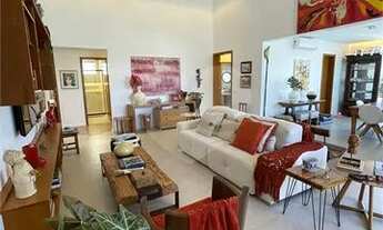 Imagem: Casa Linear condominio Jardins Veneza