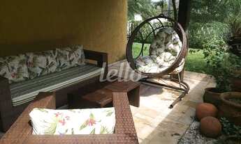 Imagem 3: São Paulo - Casa Padrão - Jardins