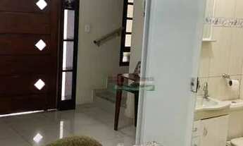 Imagem 7: Sobrado com 3 dormitórios à venda por R$ 528.940 - Centro - Guaratinguetá/SP